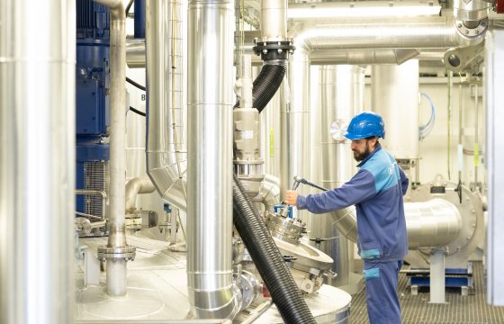 Synthesia Nitrocellulose - nitrocellulose production.jpg