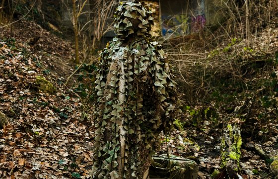 Pončo pro termální maskování InfraHex.jpg