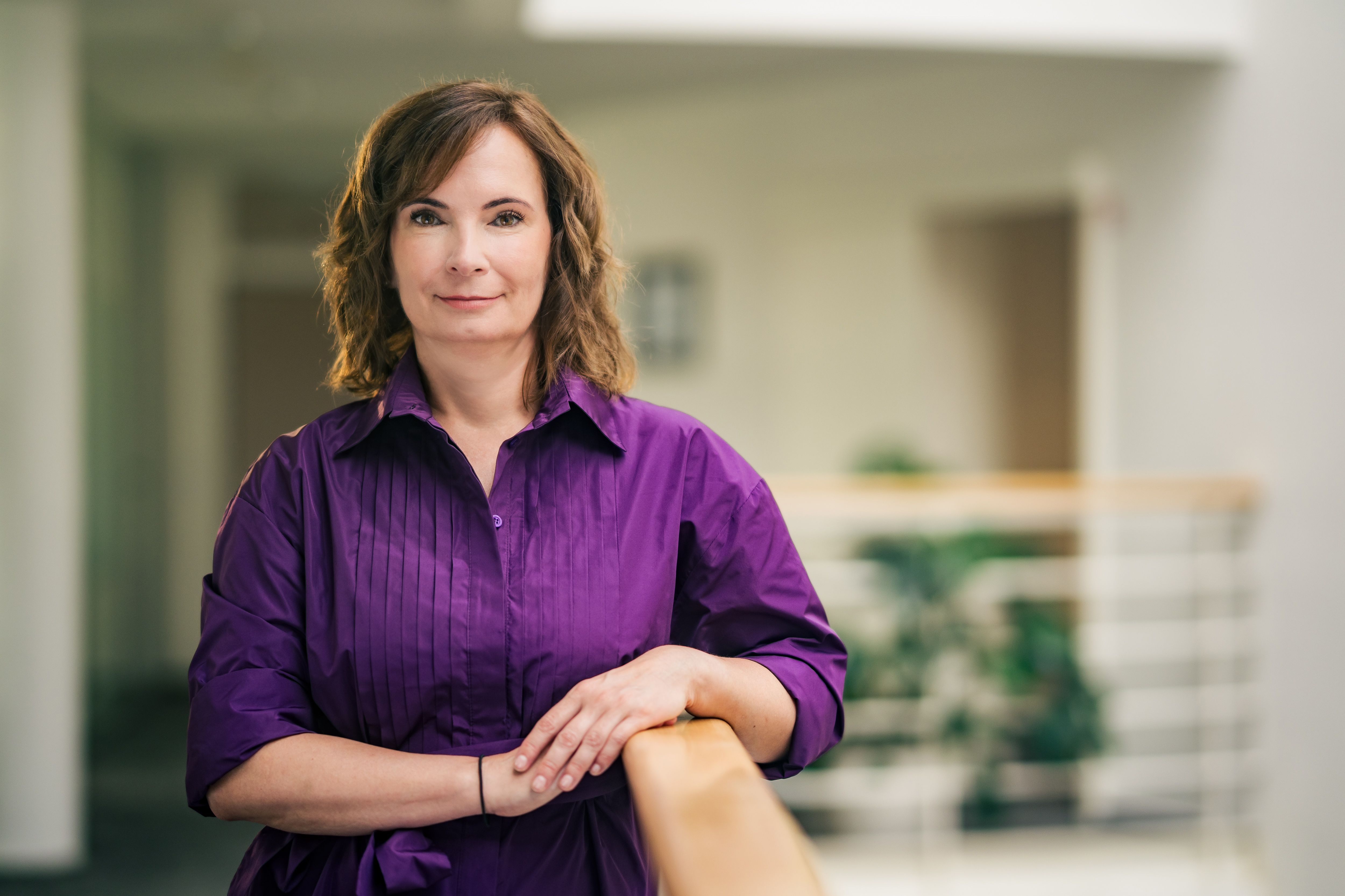 Colt CZ Group SE Announces the Appointment of Erika Vorlová to its Board of Directors