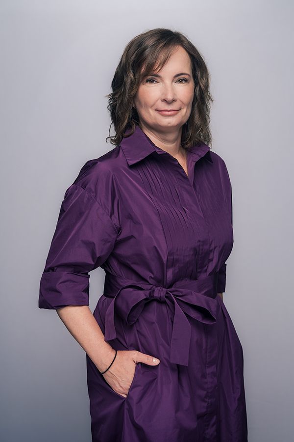 Erika Vorlová